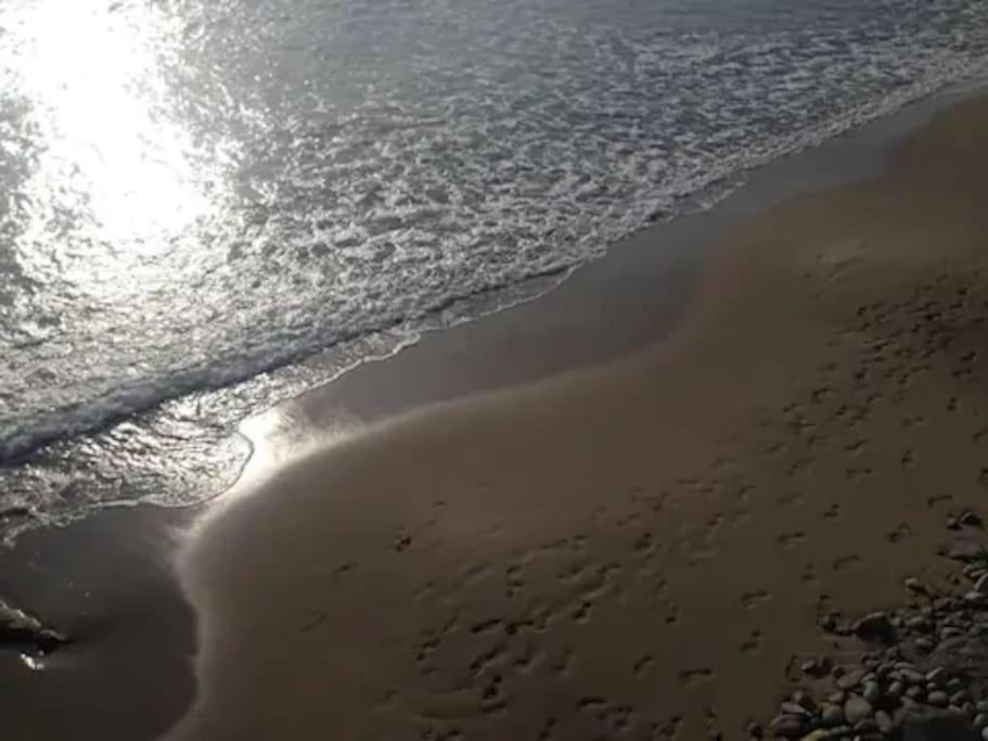 Casa Sveva, A Pochi Passi Dalle Spiagge E Dal Centro Di Arma Di Taggia. מראה חיצוני תמונה