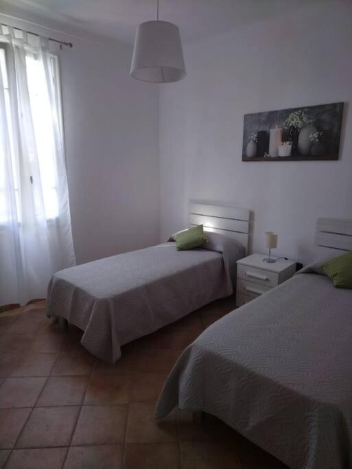 Casa Sveva, A Pochi Passi Dalle Spiagge E Dal Centro Di Arma Di Taggia. מראה חיצוני תמונה